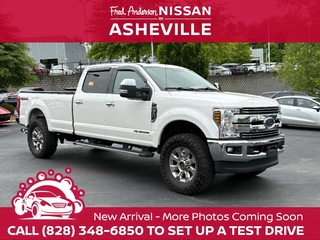 2019 Ford F-250 Super Duty for sale in Asheville NC