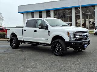2019 Ford F-250 Super Duty for sale in Lynchburg VA