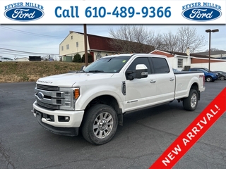 2019 Ford F-250 Super Duty for sale in Mt. Juliet TN