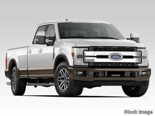 2019 Ford F-250 Super Duty