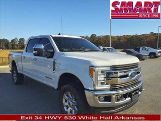 2019 Ford F-250 Super Duty for sale in White Hall AR