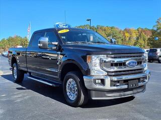 2020 Ford F-250 Super Duty for sale in Carthage NC