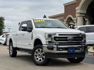 2020 Ford F-250 Super Duty for sale in Carrollton TX