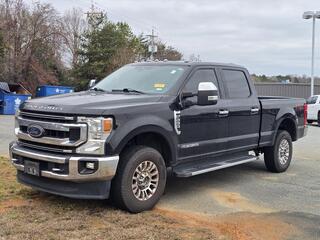 2020 Ford F-250 Super Duty for sale in Forest City NC