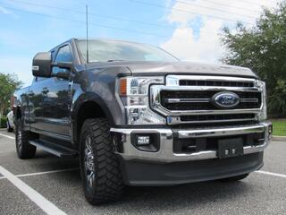 2021 Ford F-250 Super Duty