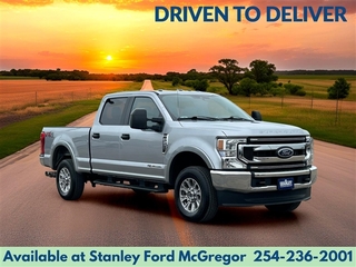 2021 Ford F-250 Super Duty for sale in Dallas TX
