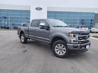 2021 Ford F-250 Super Duty for sale in Lebanon TN