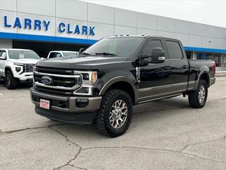 2022 Ford F-250 Super Duty