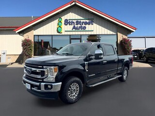 2022 Ford F-250 Super Duty for sale in Wisconsin Rapids WI