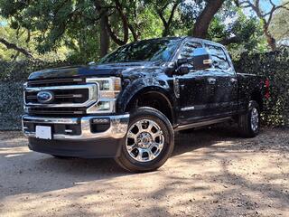 2022 Ford F-250 Super Duty for sale in San Antonio TX
