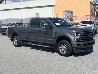 2022 Ford F-250 Super Duty for sale in Canton NC
