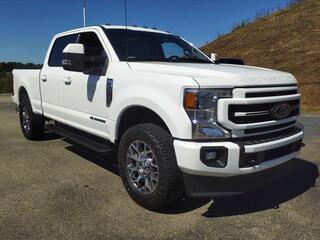 2022 Ford F-250 Super Duty for sale in Uniontown PA