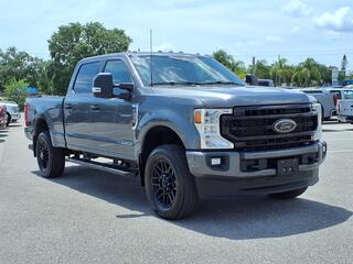 2022 Ford F-250 Super Duty