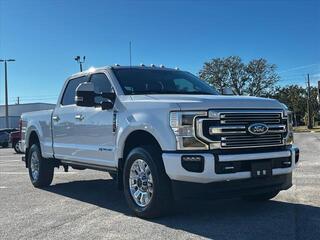 2022 Ford F-250 Super Duty for sale in Greer SC