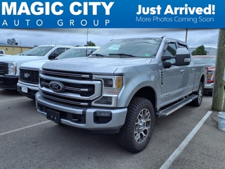 2022 Ford F-250 Super Duty for sale in Roanoke VA
