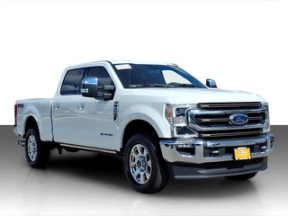 2022 Ford F-250 Super Duty for sale in Kerrville TX