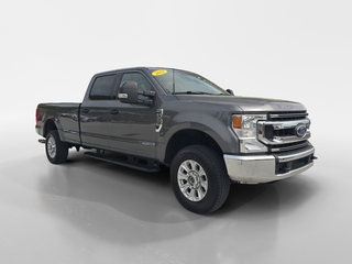 2022 Ford F-250 Super Duty for sale in Knoxville TN