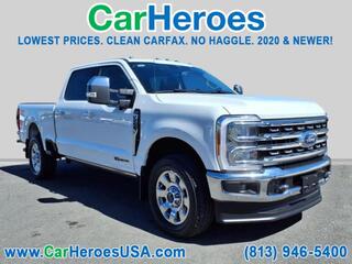 2023 Ford F-250 Super Duty for sale in Redondo Beach CA