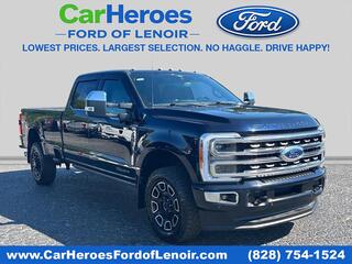 2023 Ford F-250 Super Duty for sale in Lenoir NC
