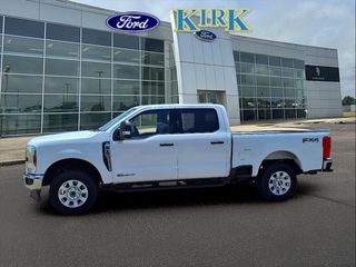 2024 Ford F-250 Super Duty for sale in Grenada MS