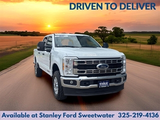 2024 Ford F-250 Super Duty for sale in Dallas TX
