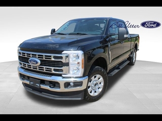 2024 Ford F-250 Super Duty for sale in Denton TX