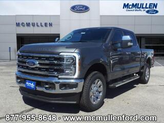 2024 Ford F-250 Super Duty for sale in Council Bluffs IA