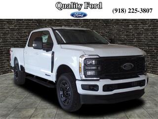 2024 Ford F-250 Super Duty