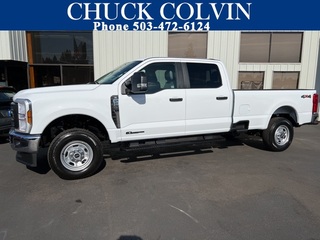 2024 Ford F-250SD for sale in McMinnville OR