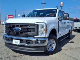 2024 Ford F-250 Super Duty