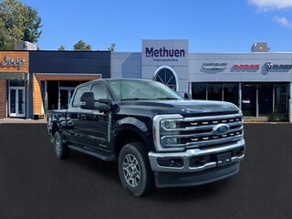 2024 Ford F-250 Super Duty