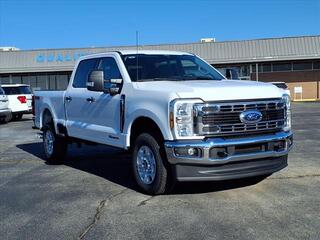 2025 Ford F-250 Super Duty for sale in Cushing OK