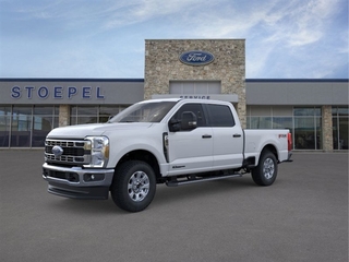 2025 Ford F-250 Super Duty for sale in Kerrville TX