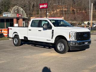 2025 Ford F-250 Super Duty for sale in Waynesville NC