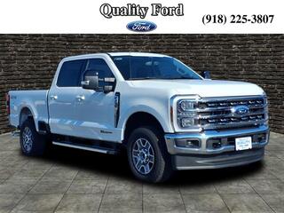 2025 Ford F-250 Super Duty for sale in Cushing OK