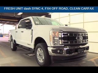 2025 Ford F-250 Super Duty for sale in Dallas TX