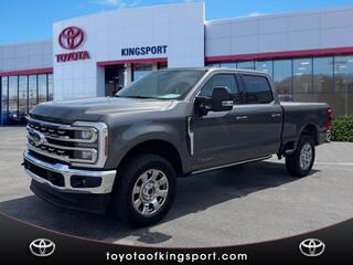 2025 Ford F-250 Super Duty for sale in Kingsport TN