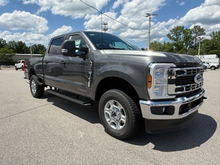 2025 Ford F-250 Super Duty for sale in Morristown TN