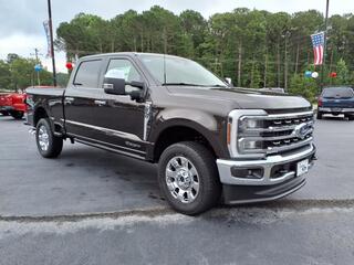 2025 Ford F-250 Super Duty for sale in Carthage NC