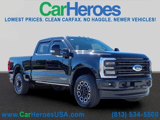 2025 Ford F-250 Super Duty for sale in Greer SC
