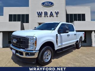 2025 Ford F-250 Super Duty