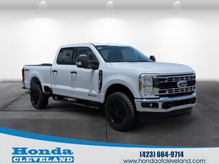 2026 Ford F-250 Super Duty for sale in Cleveland TN