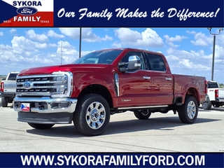 2026 Ford F-250 Super Duty for sale in West TX