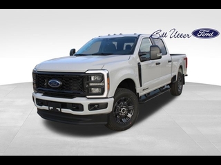 2026 Ford F-250 Super Duty for sale in Denton TX