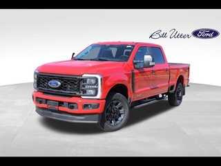 2026 Ford F-250 Super Duty for sale in Denton TX