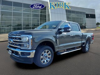 2026 Ford F-250 Super Duty