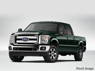 2011 Ford F-250 Super Duty for sale in Knoxville TN