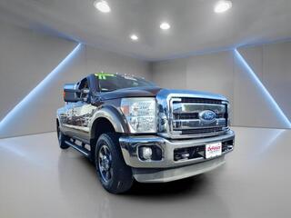 2011 Ford F-250 Super Duty for sale in Point Pleasant Boro NJ