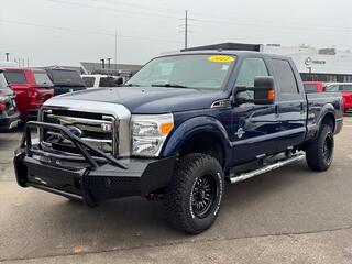 2011 Ford F-250 Super Duty for sale in Janesville WI