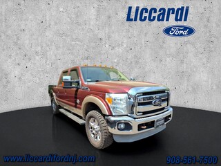 2012 Ford F-250 Super Duty for sale in Watchung NJ